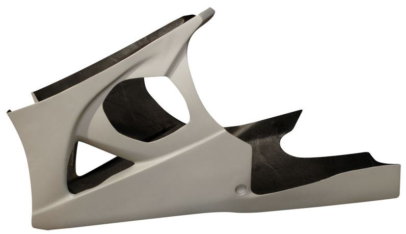 Armour Bodies Pro Series Bodywork Supersport Kit 2007-2008 Suzuki GSXR1000