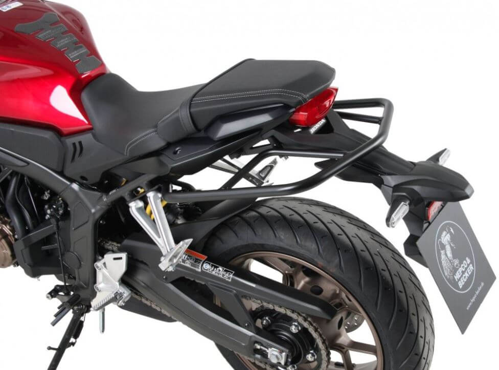 Hepco & Becker Rear Protection Bar '19+ Honda CB650R
