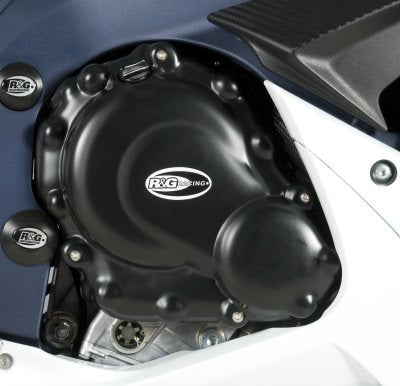 R&G Racing Right Side Engine Cover 2011-2014 Suzuki GSXR 600/750