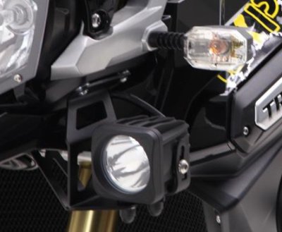 DENALI DX Xtreme Sport Dual Intensity LED Lighting Kit