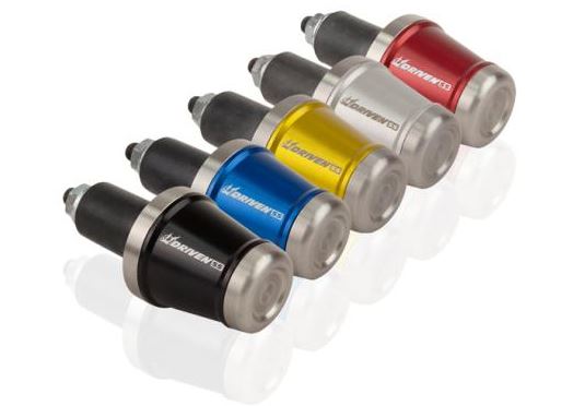 Driven Racing SS Bar End System