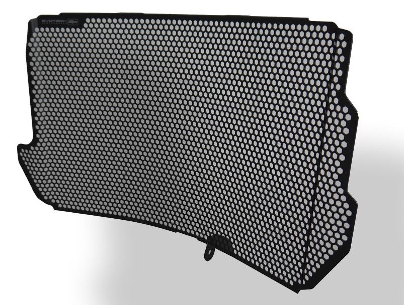 Evotech Performance Radiator Guard for 2015+ Yamaha R1 / R1M