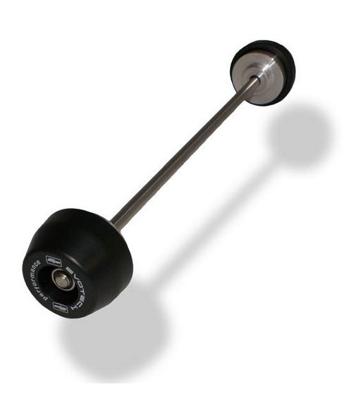 Evotech Performance Front Fork Sliders / Spindle Bobbins for 2013-2017 BMW R1200GS