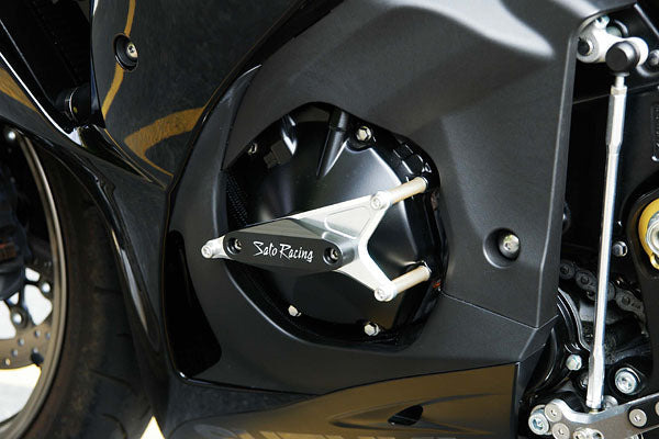 Sato Racing Engine Sliders Kit 2009-2016 Suzuki GSXR 1000