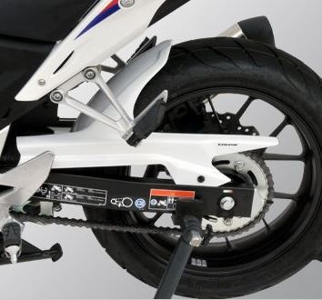 Ermax Rear Hugger For 2013-2015 Honda CBR500R