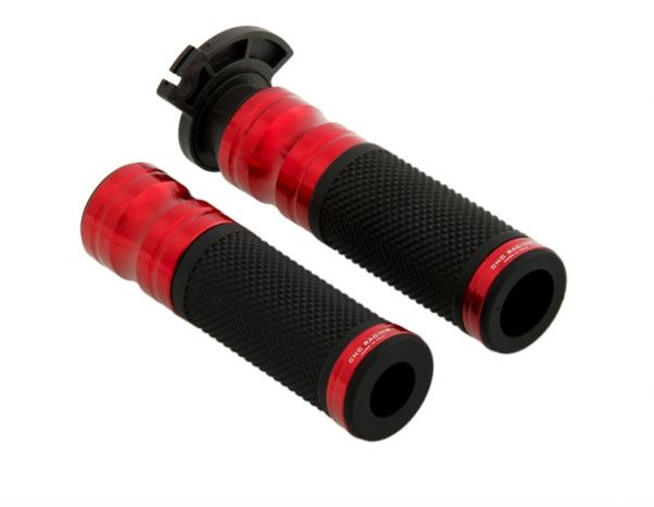 CNC Racing Billet Lab One Grips