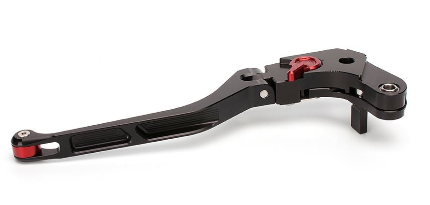 Gilles Tooling Maximum Performance Folding & Adjustable Brake & Clutch Levers