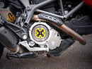 DucaBike CCDV04SM Clutch Hub for Ducati Monster 821, Hypermotard 821/939, Hyperstrada 821/939