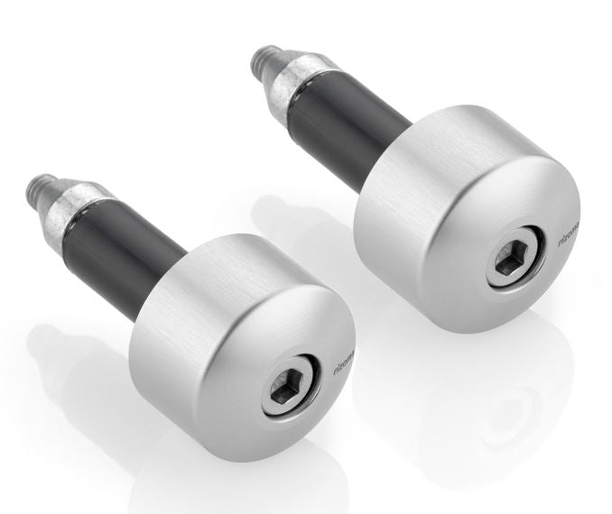 Rizoma MA534 Universal Bar ends / Handlebar Caps