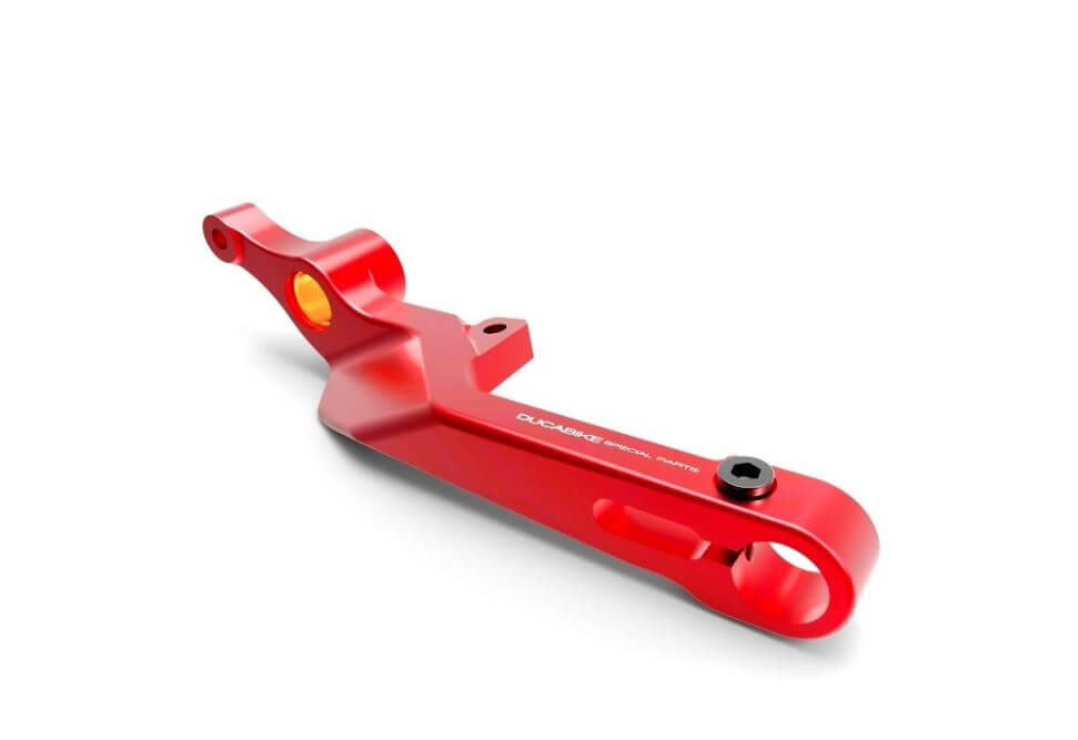 Ducabike RPLF17A Brake Lever for Ducati Panigale/ Streetfighter V4