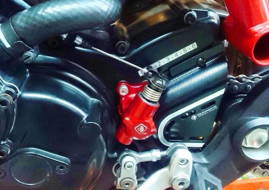 DucaBike AFM02 Clutch Mechanical Actuator for Ducati Scrambler/Monster 797