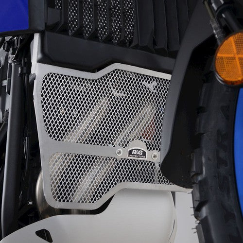 R&G Downpipe Grille Yamaha Tenere 700 '19+