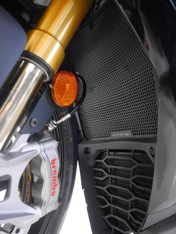 R&gt; R&G Racing Tail Tidy 23-24 Kawasaki Ninja ZX-4R/ZX-4RR