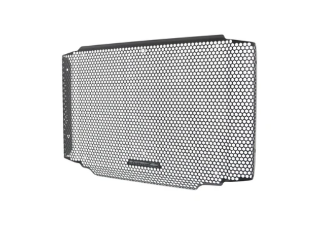 Evotech Performance Radiator Guard '21-'24 Triumph Trident 660