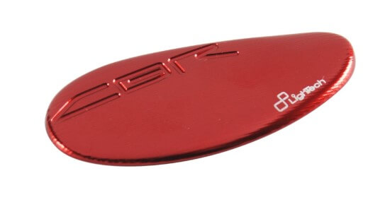 Lightech Mirror Block Off Plates for '08+ CBR1000RR/RR-R/SP