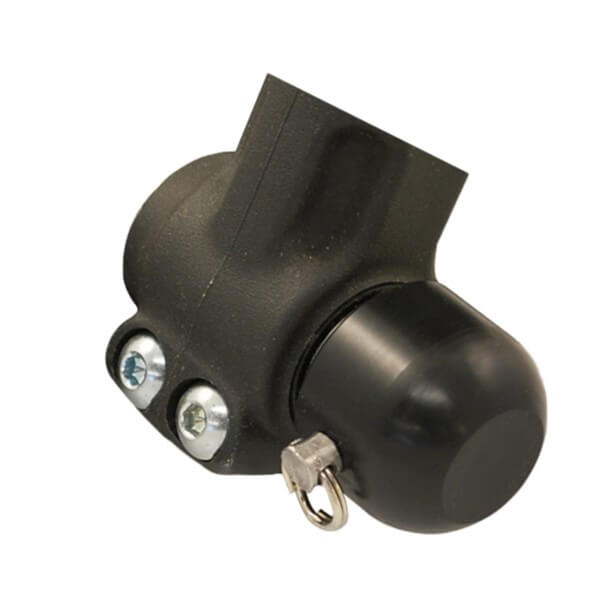 Woodcraft Front Axle Sliders Yamaha '03-'16 R6 /'04-'14 R1