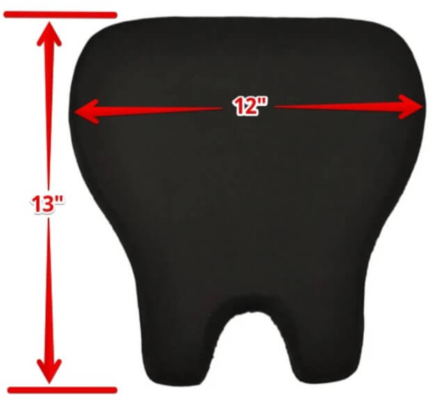Armour Bodies Custom Superbike Tail Seat Pad 2007-2012 Honda CBR600RR