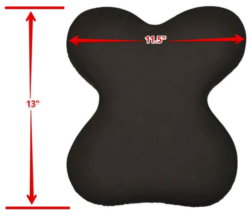 Armour Bodies Custom Superbike Tail Seat Pad 2009-2014 Yamaha R1