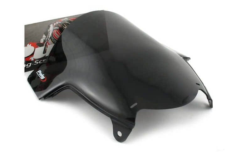 Puig Racing Windscreens '08-'16 Suzuki GSX650F