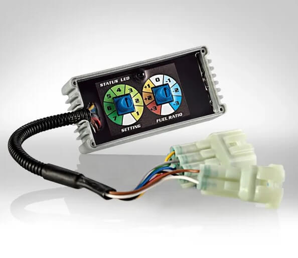 Rapid Bike EASY Tune for KTM