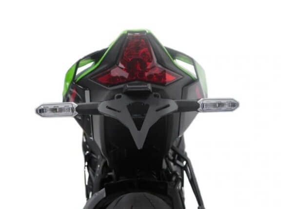 Evotech Performance Tail Tidy '21+ Kawasaki ZX10R