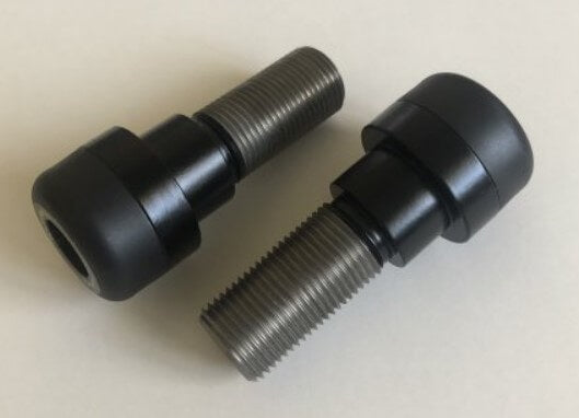 RhinoMoto GEN 2 Barends Mirror Mounts For Ducati 899/959/1199/1299/V2 Panigale