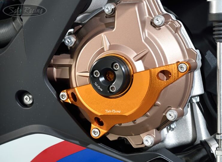 Sato Racing Timing Hole Plug 2020- BMW S1000RR