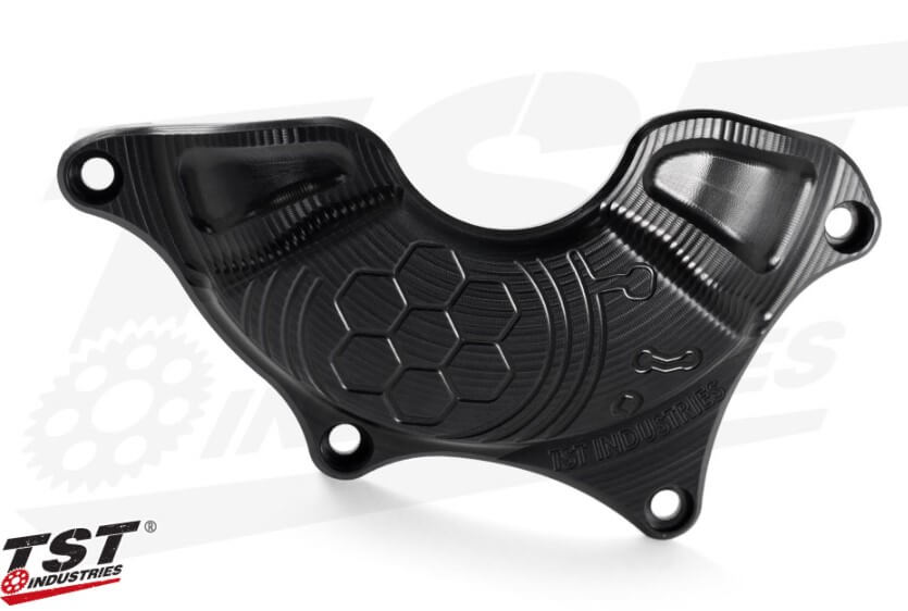 Womet-Tech Engine Case Cover Protectors 2021+ Yamaha MT-03