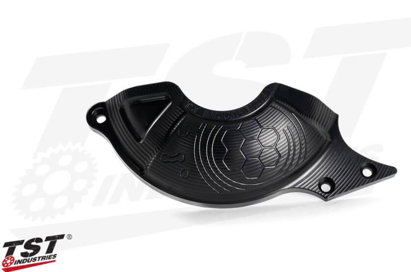 Womet-Tech Engine Case Cover Protectors '15-'18 Yamaha MT-03