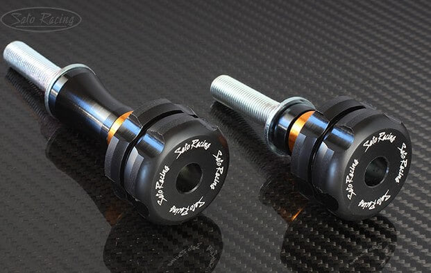 Sato Racing Frame Sliders 2020+ Honda CBR1000RR-R