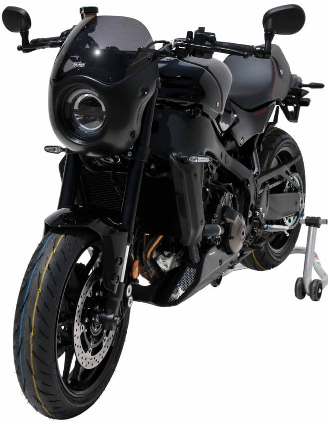 Ermax EVO Belly Pan for 2022 Yamaha XSR 900