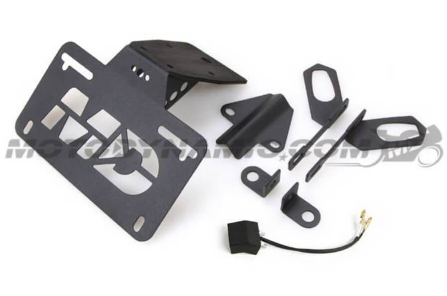Motodynamic Fender Eliminator '16-'18 Kawasaki ZX-10R/R