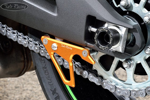 Sato Racing Race Stand Hooks 2016-2021 Kawasaki ZX-10R/ Z900RS/ Ninja1000SX