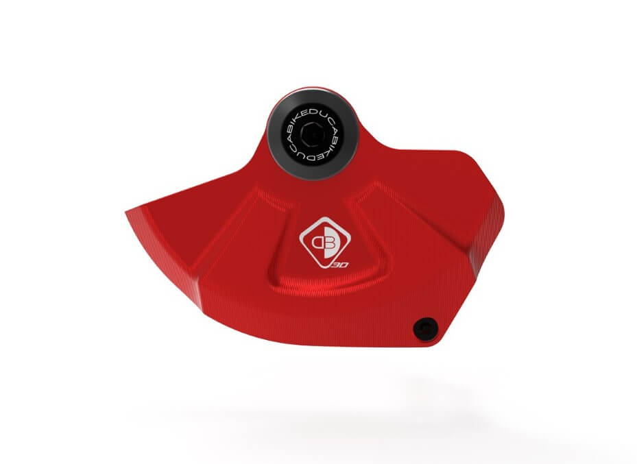 Ducabike Alternator Cover for Ducati Streetfighter V2