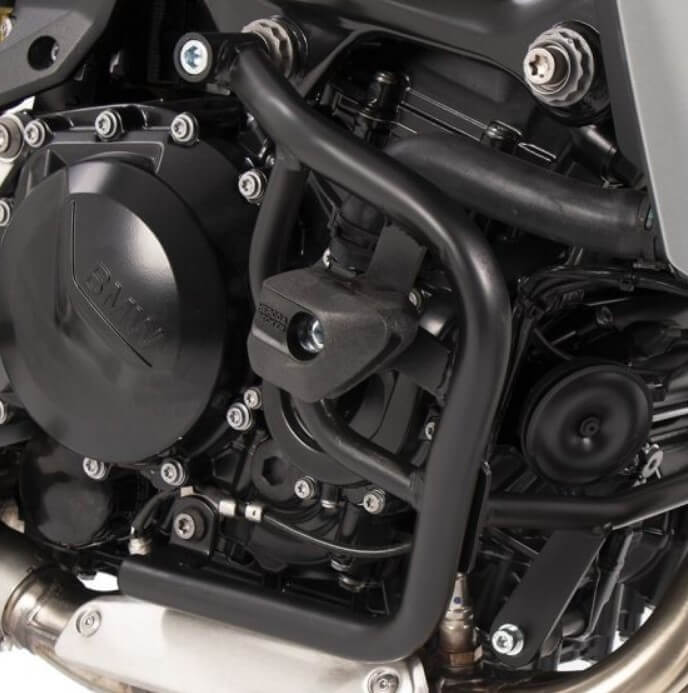 Hepco & Becker Crash Bar Engine Guard '20+ BMW F900R/XR