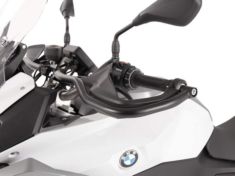 Hepco & Becker Crash Bar Handlebar Guard '20+ BMW F900XR