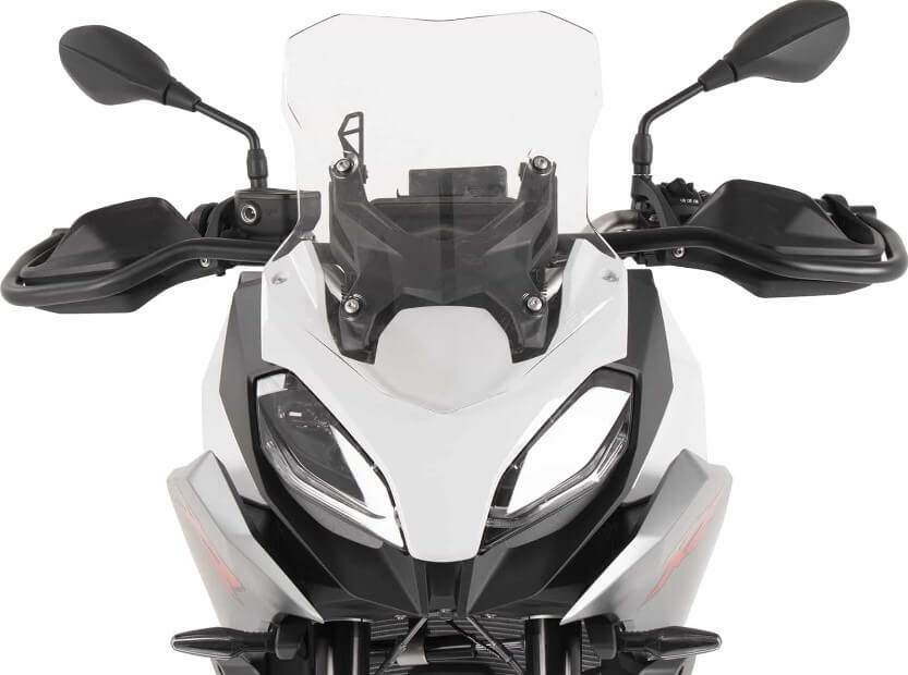 Hepco & Becker Crash Bar Handlebar Guard '20+ BMW F900XR