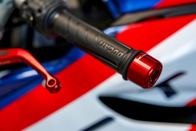 CNC Racing BOING Handlebar Ends (Pairs)