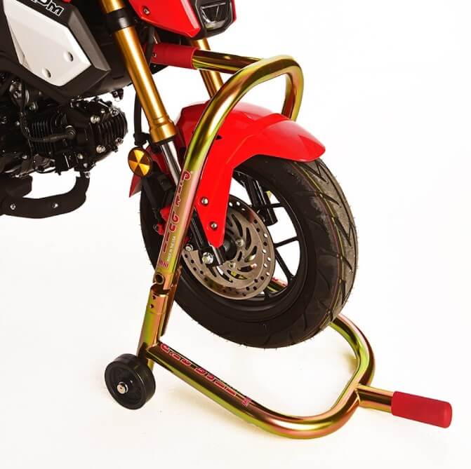 Pit Bull Mini Bike Headlift Front Stand