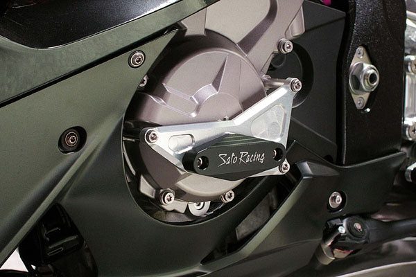 Sato Racing Engine Sliders (Both Sides) for 2009-2014 BMW S1000RR