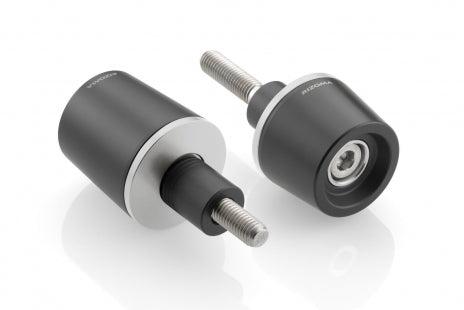 Rizoma "B-PRO" Engine / Frame Sliders '14-'19 Ducati Monster 821/1200
