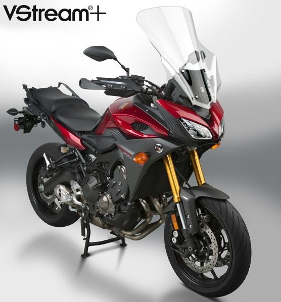 National Cycle VSTREAM+ ツアーウィンドスクリーン FZ-07 18