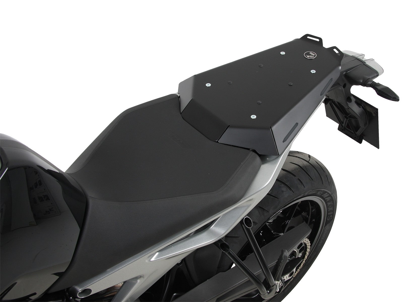 Hepco & Becker Sportrack for 2018 KTM 790 Duke