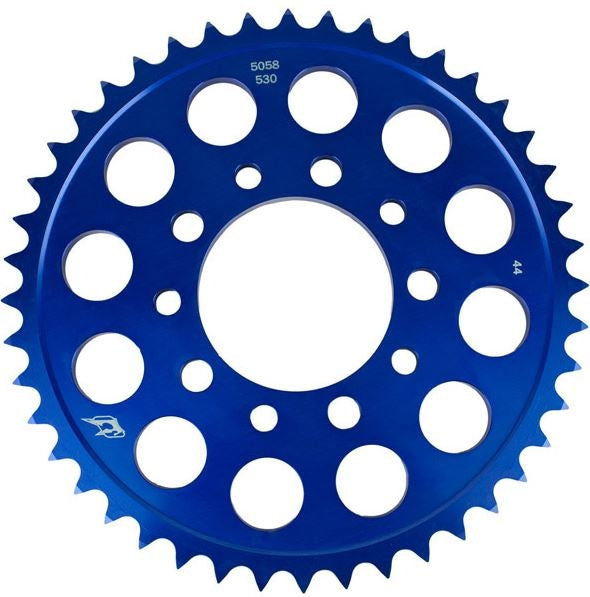 Driven Racing 520 Aluminium Rear Sprockets