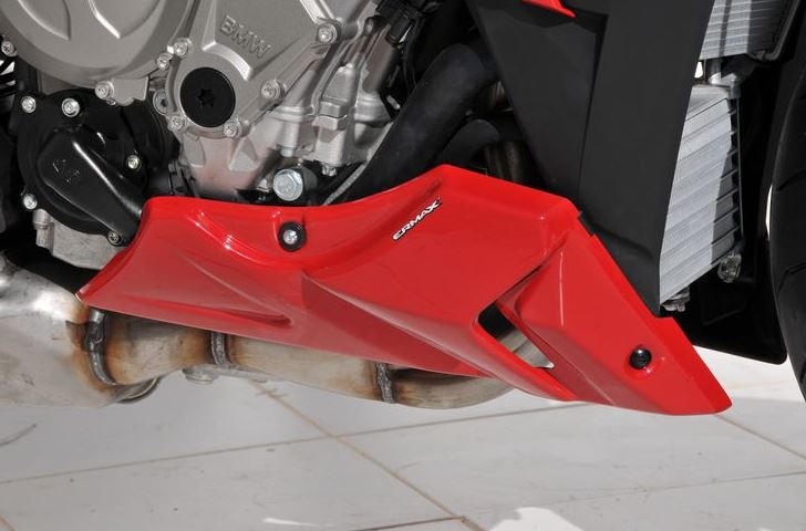 Ermax Belly Pan 2014-2015 BMW S1000R