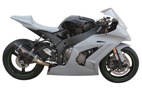 Armour Bodies Pro Series Bodywork Superbike Kit Kawasaki