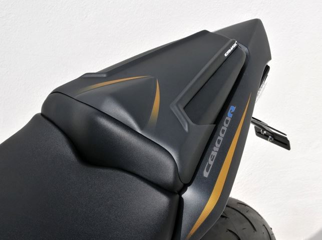 Ermax Seat Cover For 2008-2017 Honda CB1000R