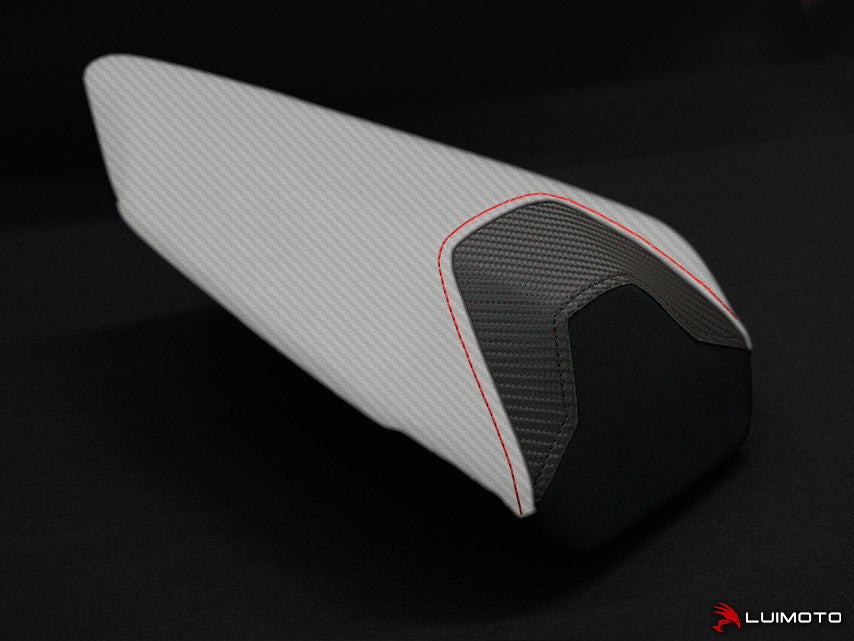 LuiMoto Team Italia Rear Seat Cover for 2014+ Ducati 899 Panigale