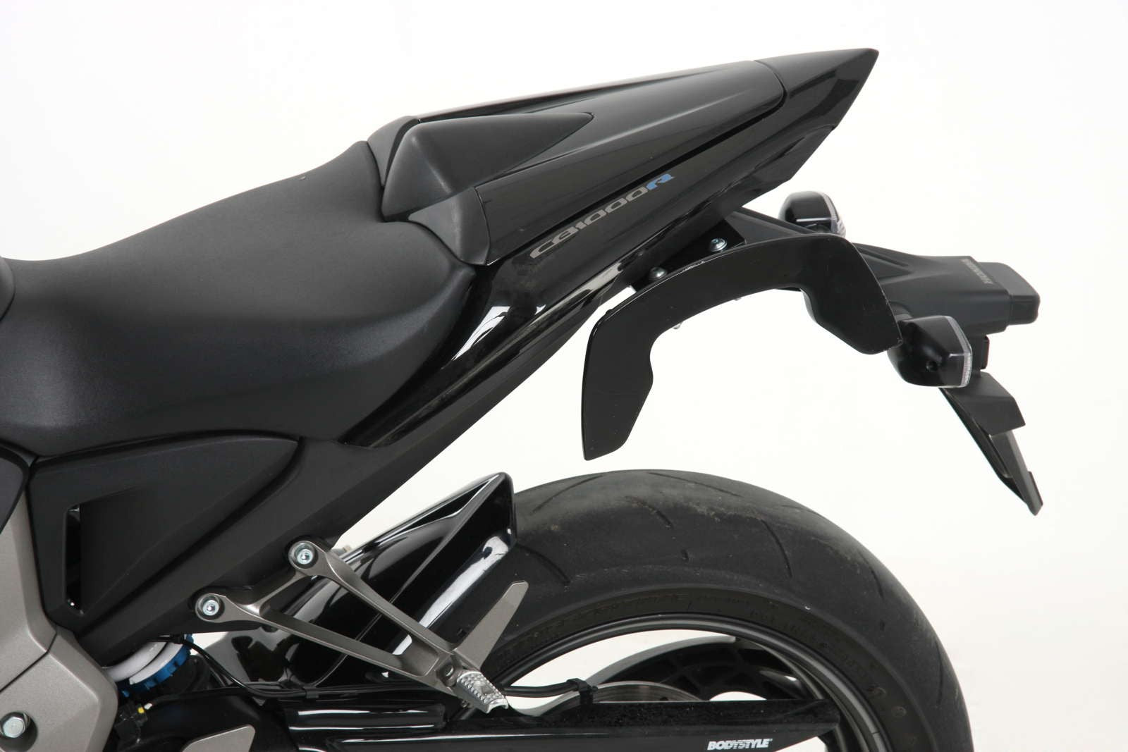 Hepco & Becker C-BOW Carrier 2008-2017 Honda CB1000R
