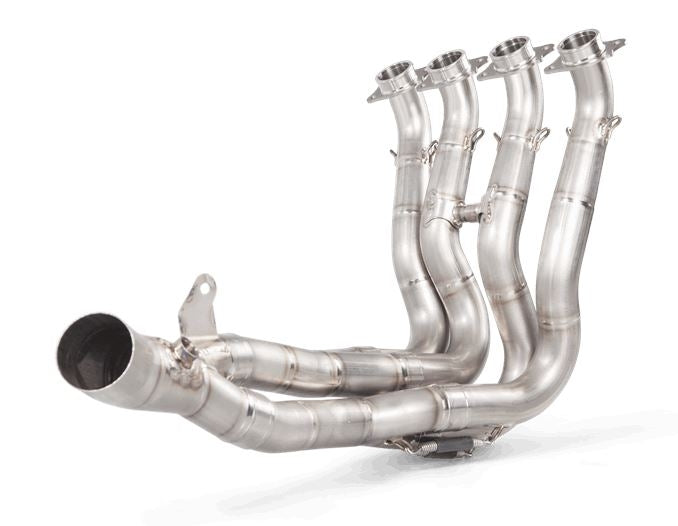 Akrapovic Optional Headers '17-'19 Honda CBR1000RR/SP/SP2